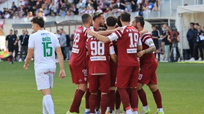 Η ΑΕΛ 3-0 τον Μακεδονικό και πιο κοντά στη στέψη της πρωταθλήτριας